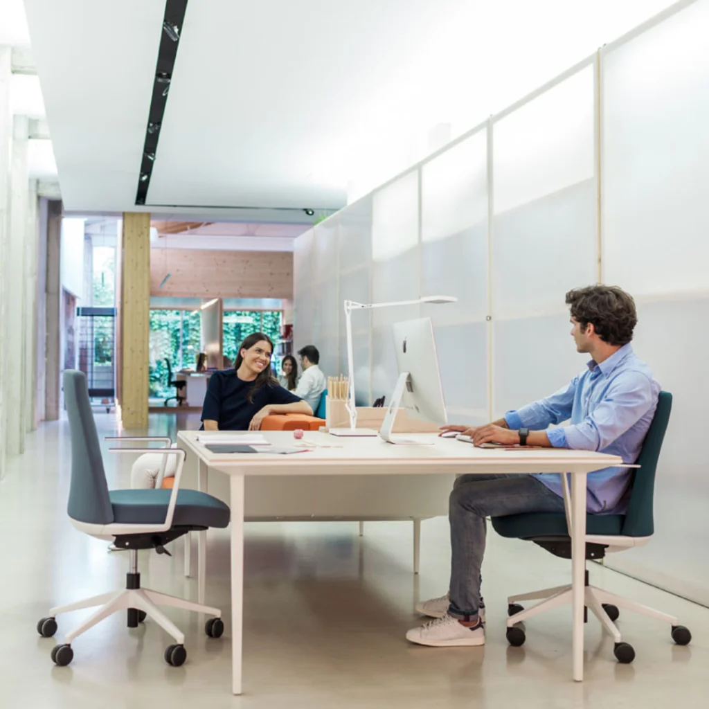 LONGO Workstation System