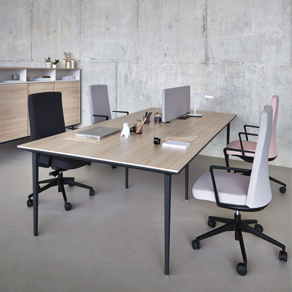 LONGO Workstation System
