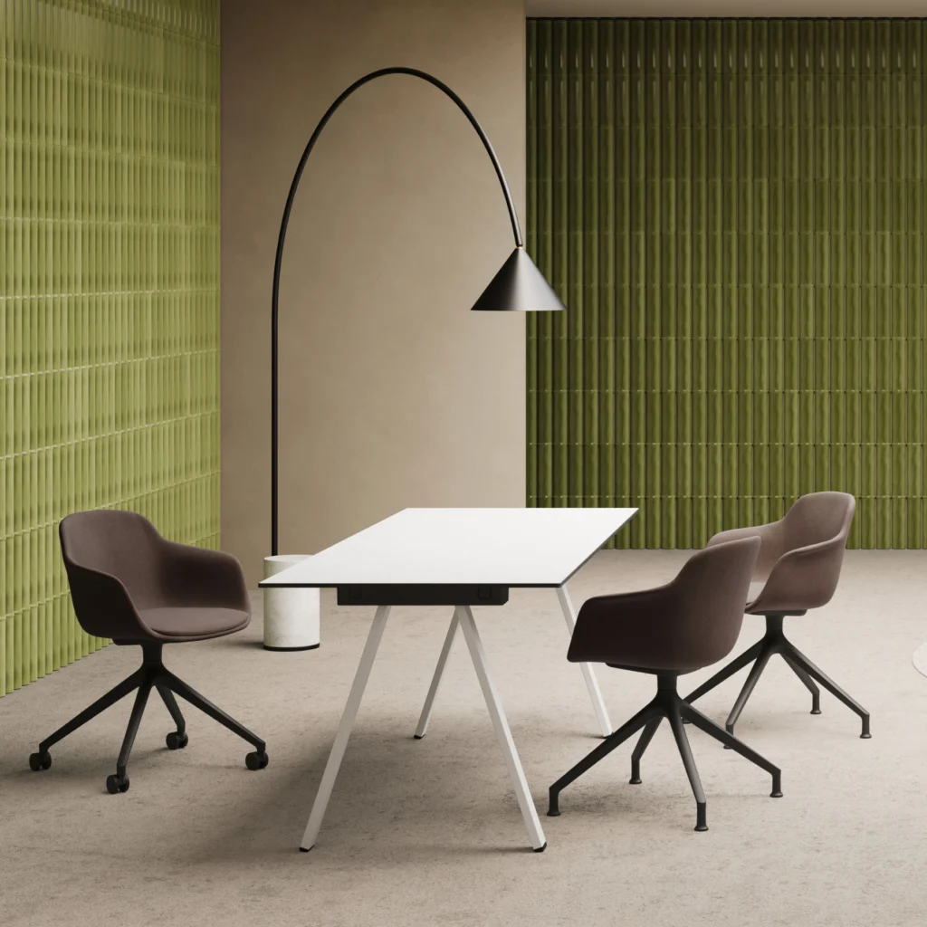 LORIA Armchair