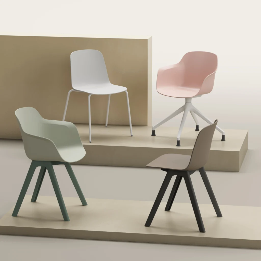 LORIA Armchair