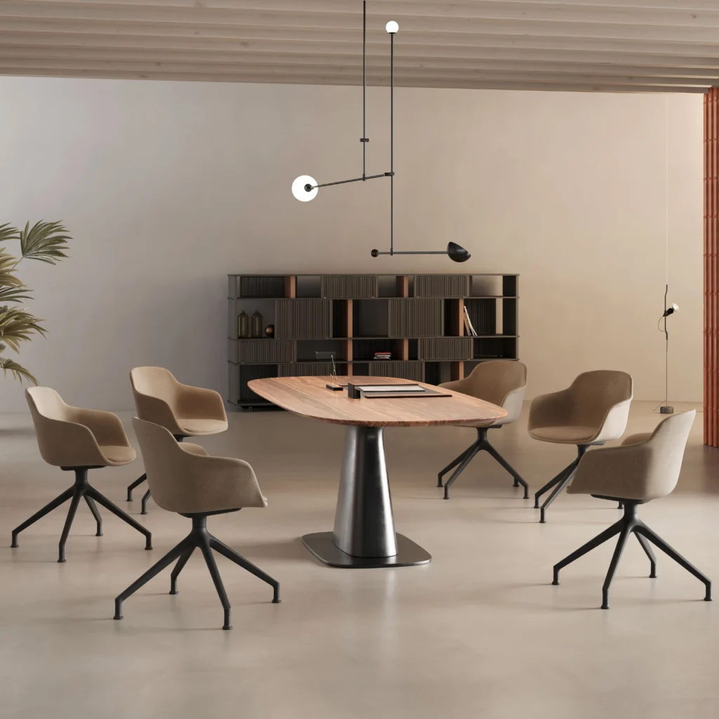 LORIA Armchair