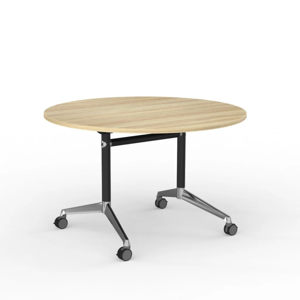 MODE Mobile Flip Table