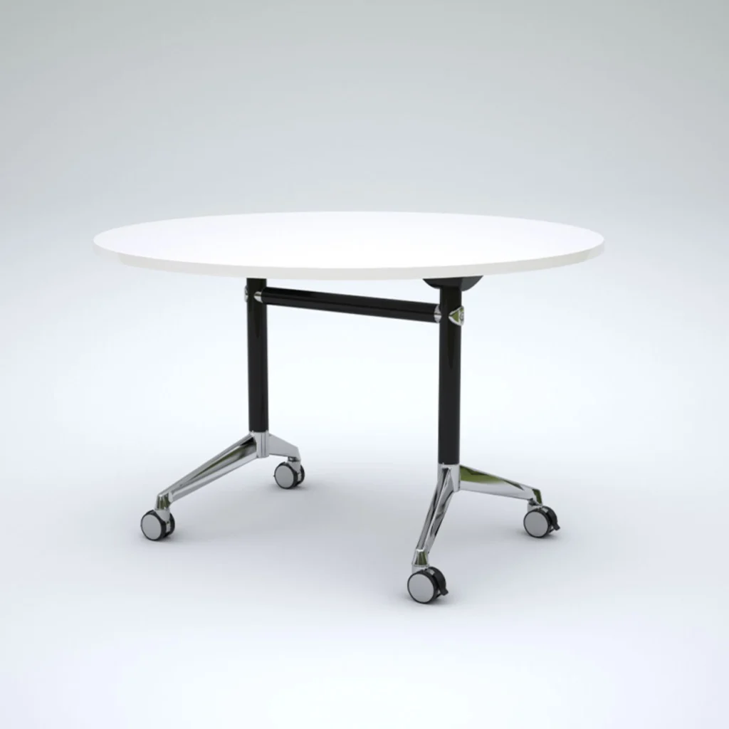 MODE Mobile Flip Table