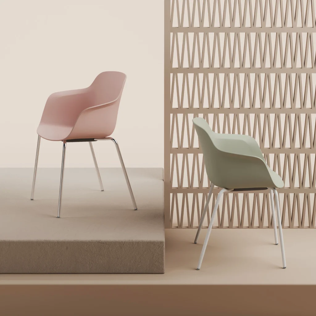 LORIA Armchair