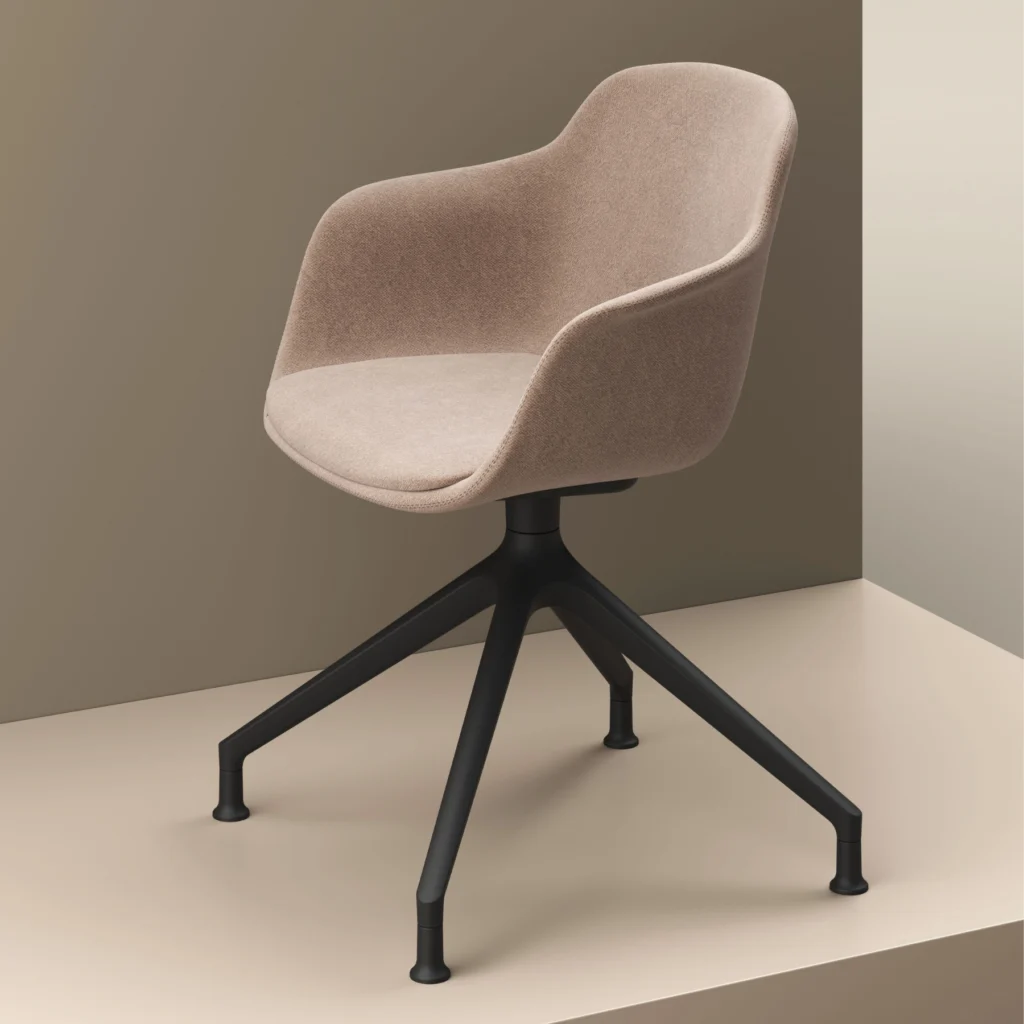 LORIA Armchair