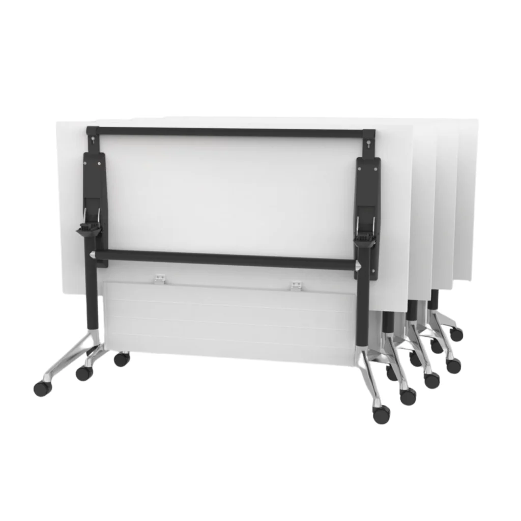 MODE Mobile Flip Table