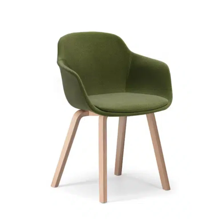 LORIA Armchair