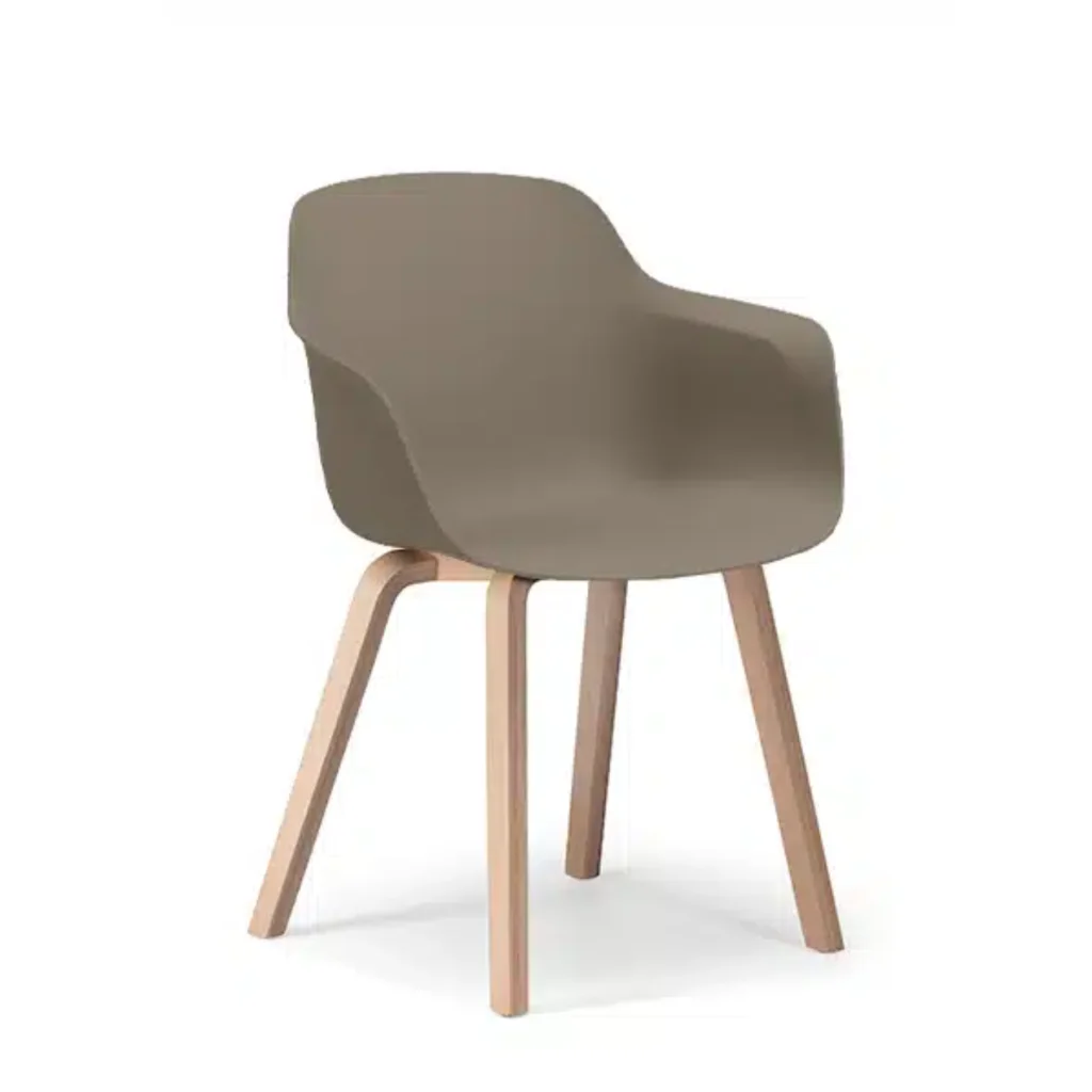 LORIA Armchair