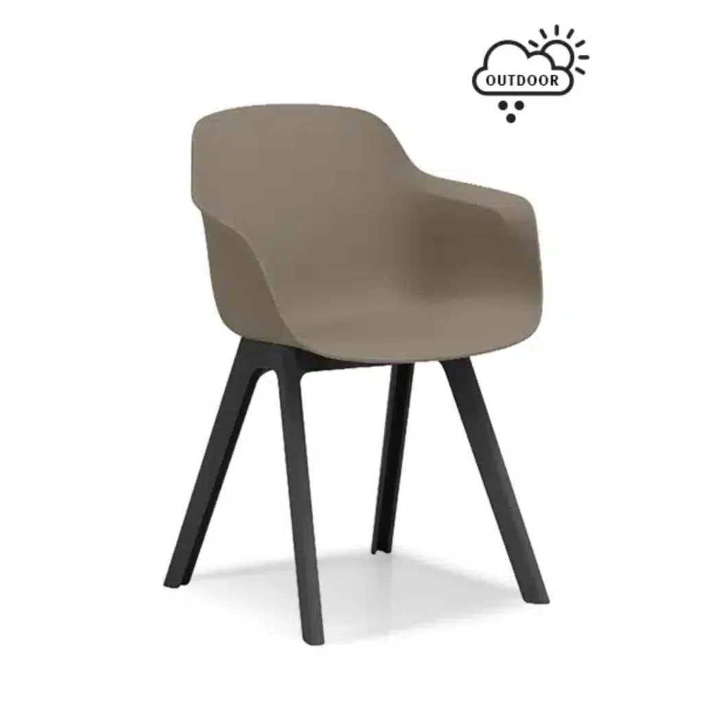 LORIA Armchair
