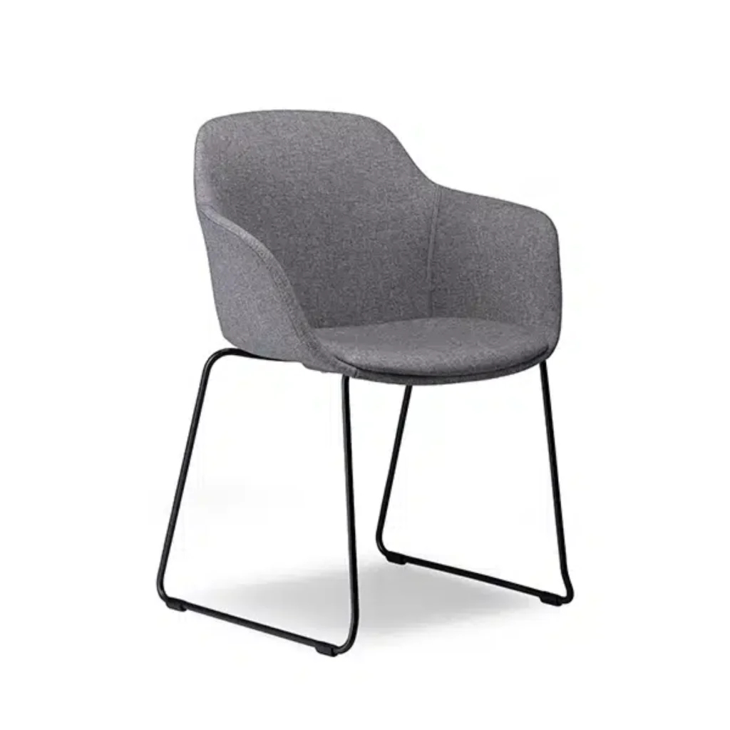 LORIA Armchair