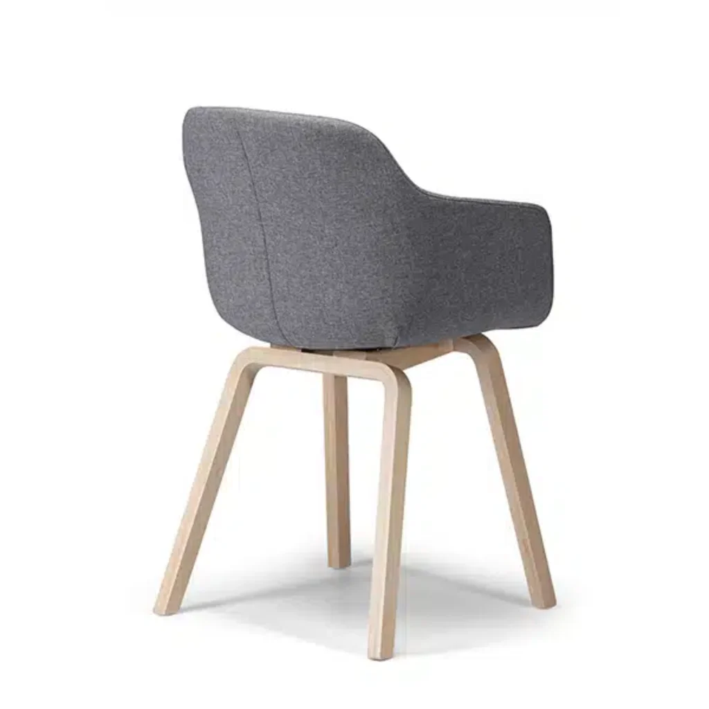 LORIA Armchair