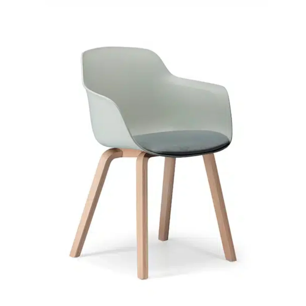 LORIA Armchair