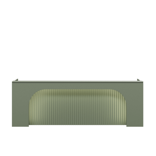 LAYLA Reception Desk