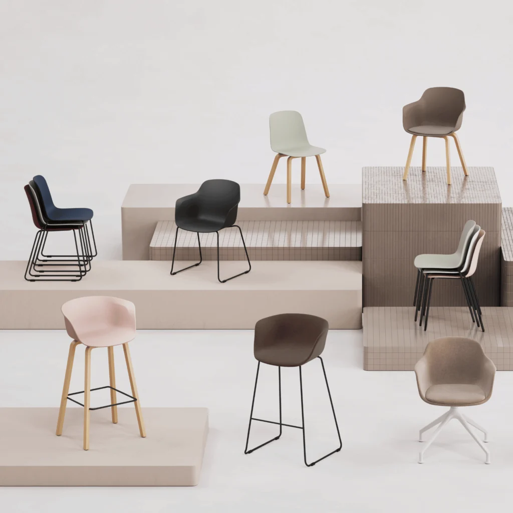 LORIA Chair