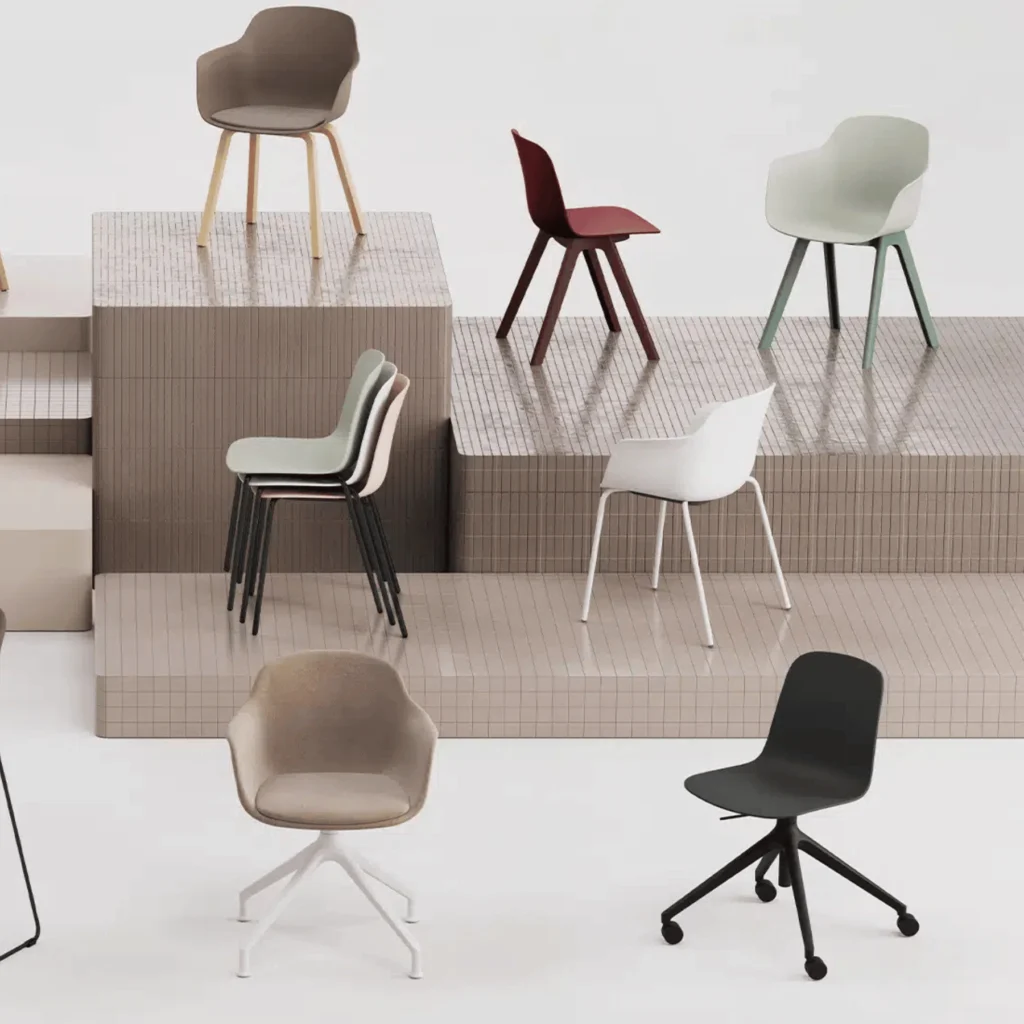 LORIA Chair
