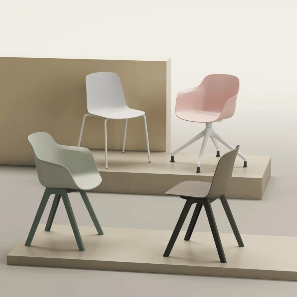 LORIA Chair