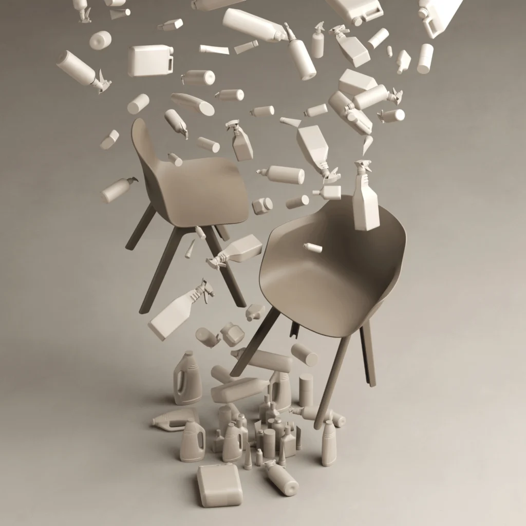 LORIA Chair