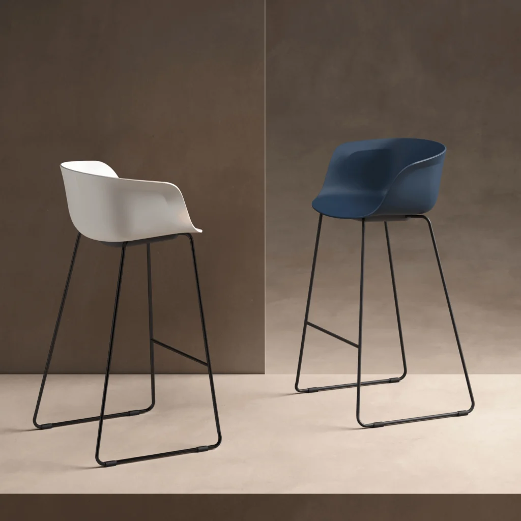 LORIA Stool