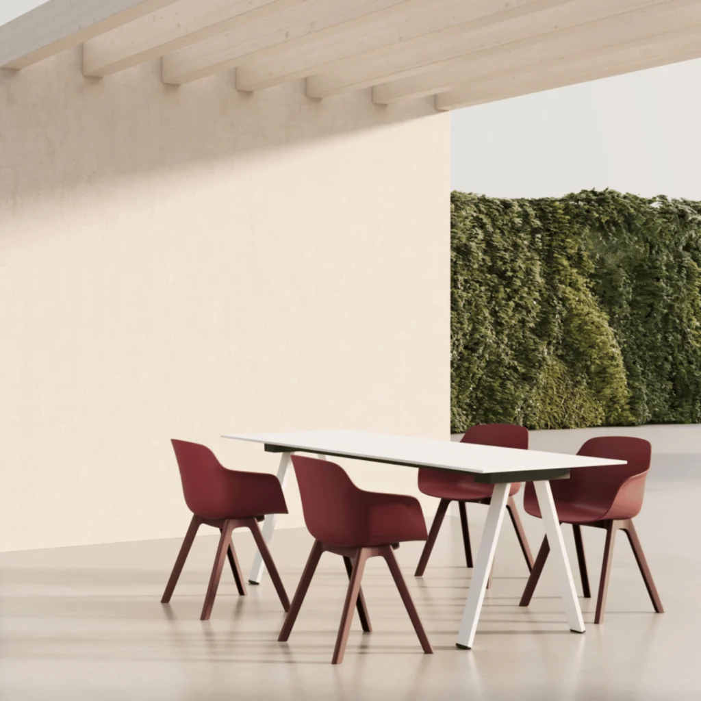 LORIA Stool
