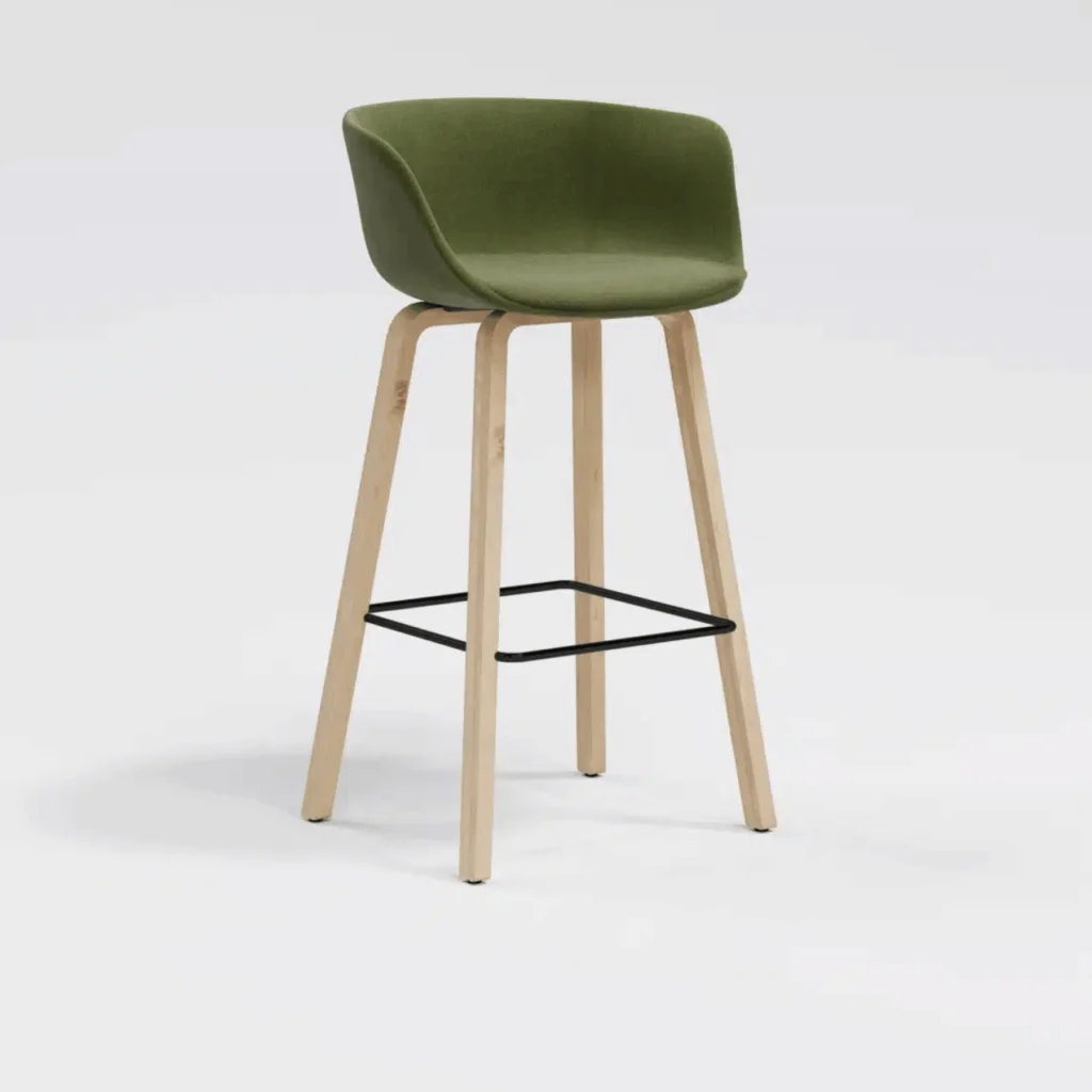 LORIA Stool