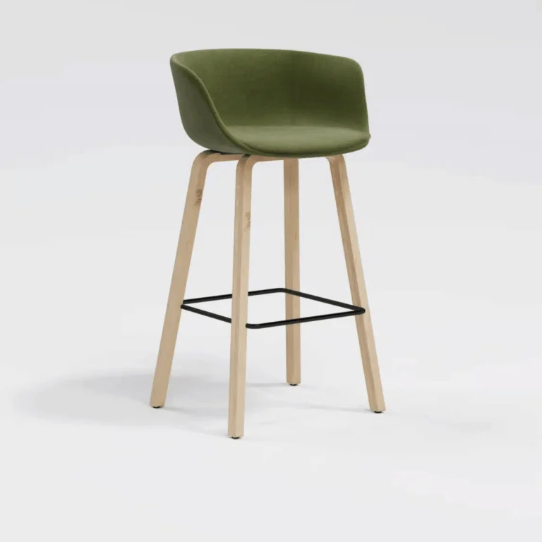 LORIA Stool