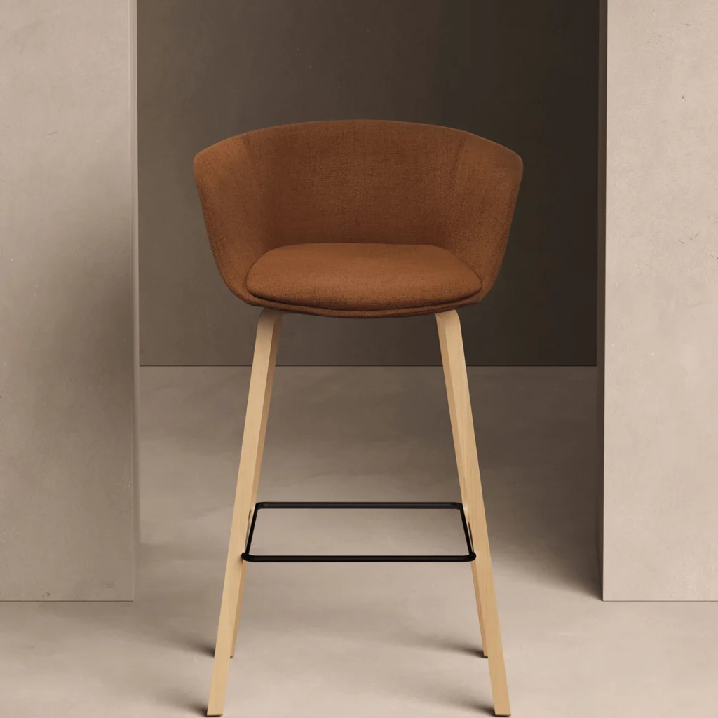 LORIA Stool