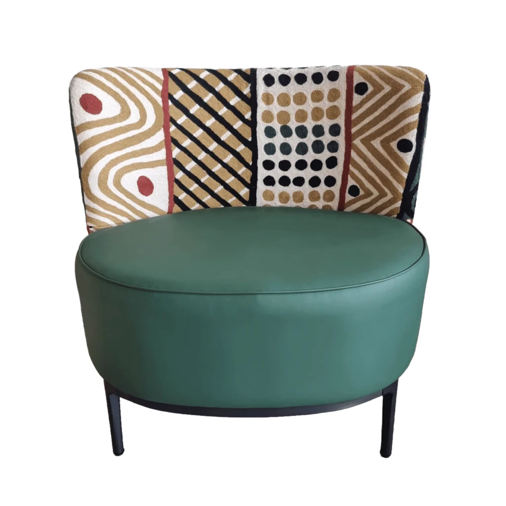 LORIKEET Lounge Chair
