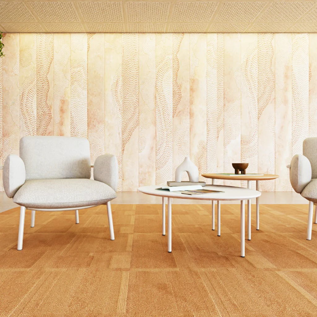 LOTUS Coffee Table