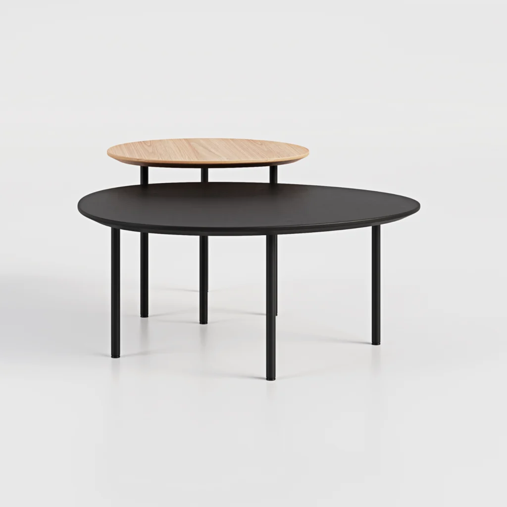 LOTUS Coffee Table