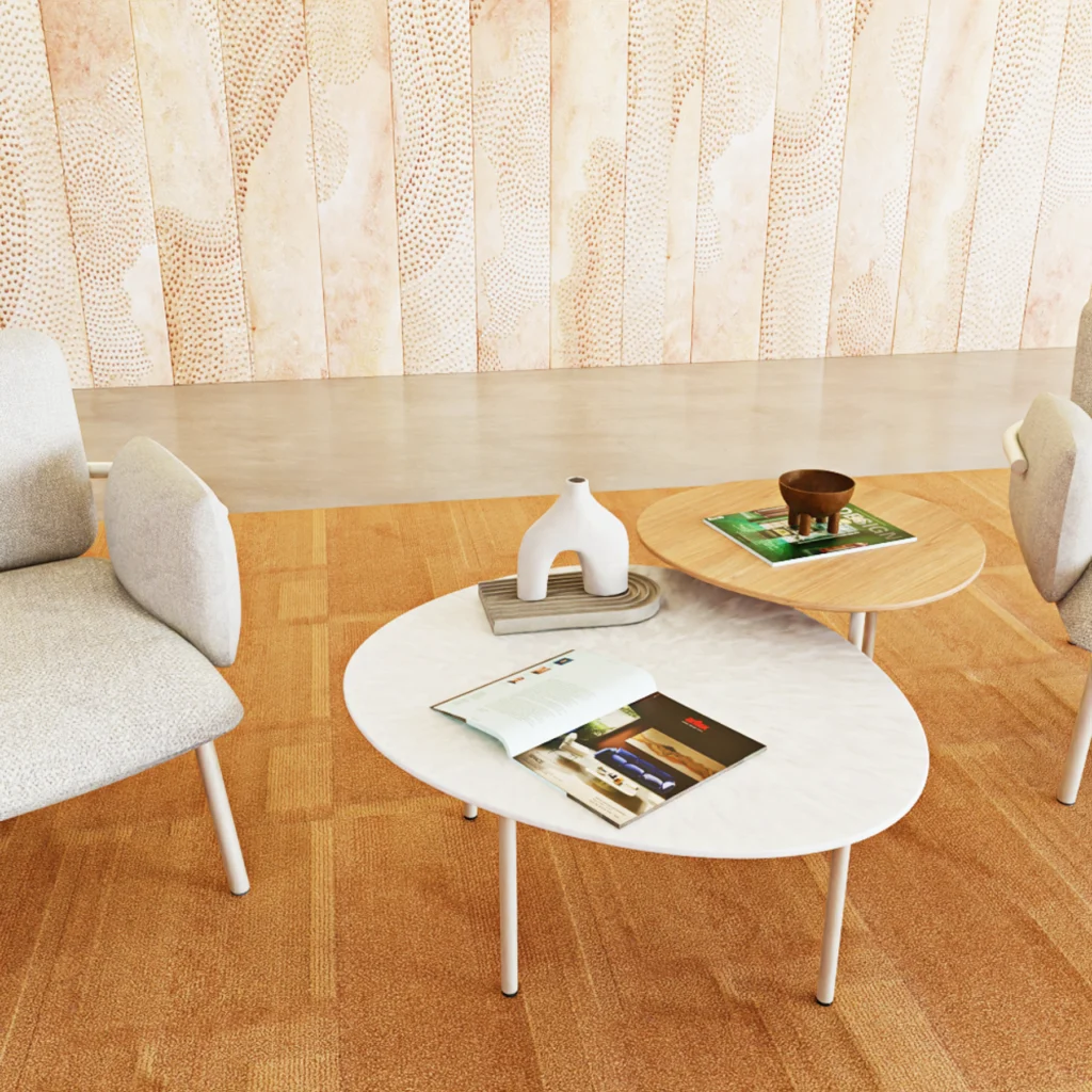 LOTUS Coffee Table