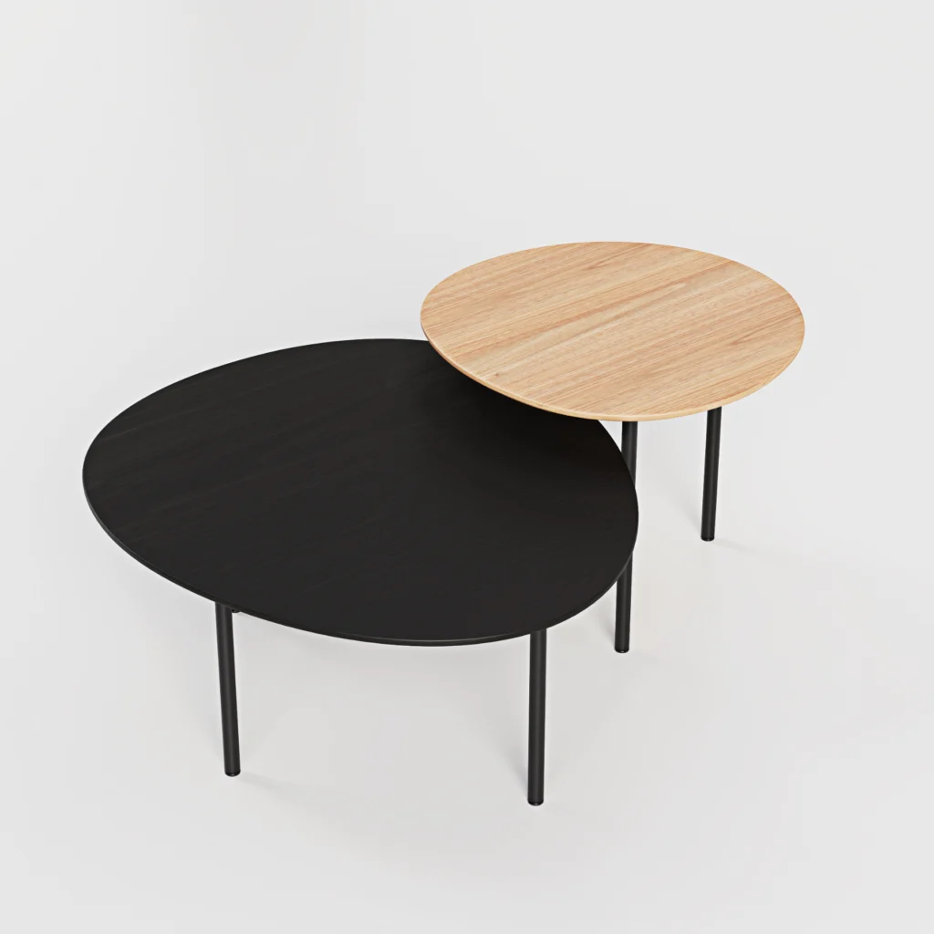 LOTUS Coffee Table