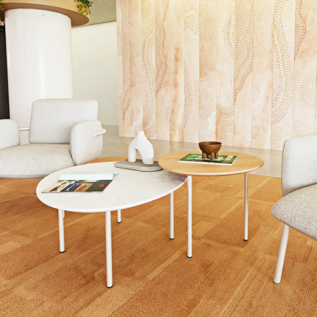 LOTUS Coffee Table