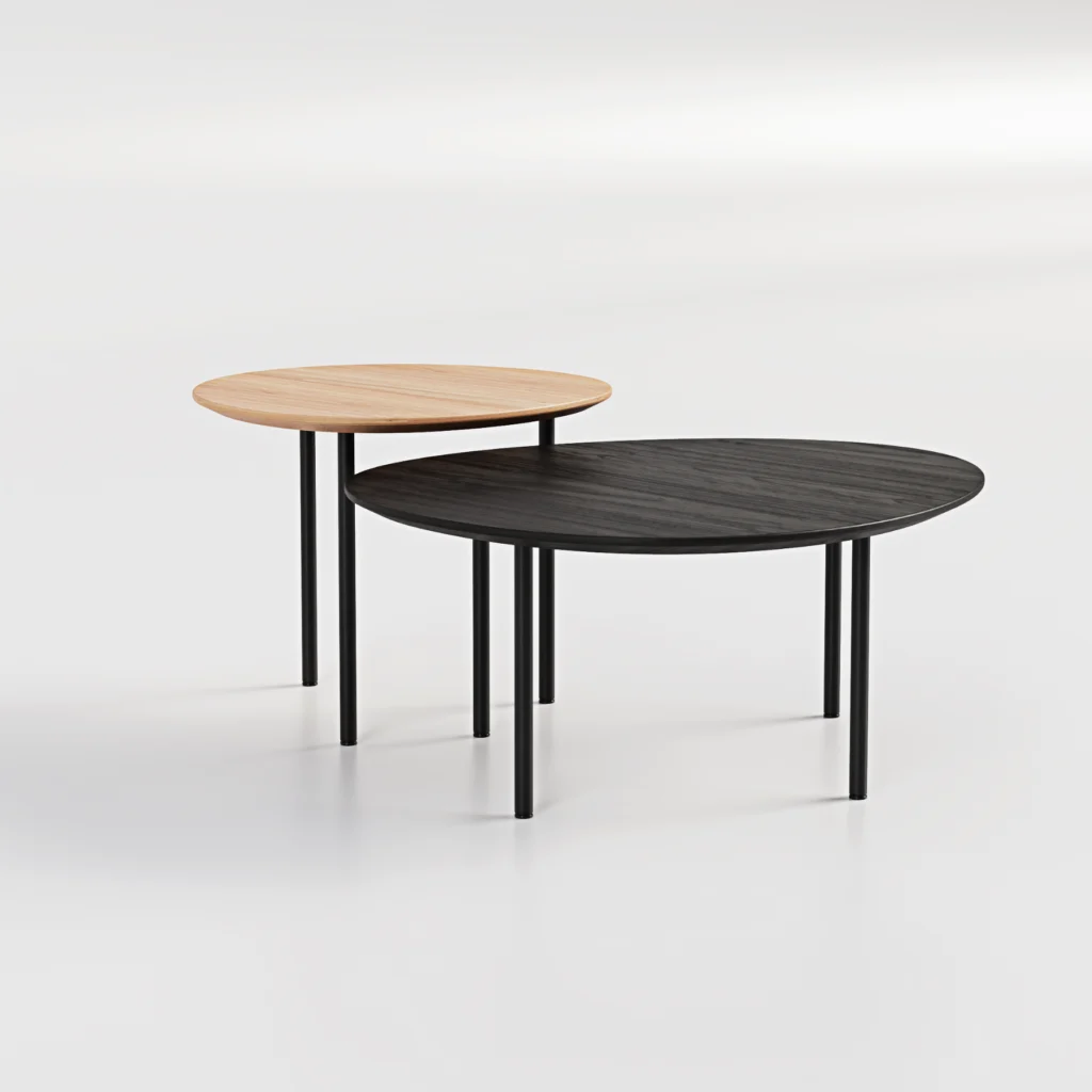 LOTUS Coffee Table