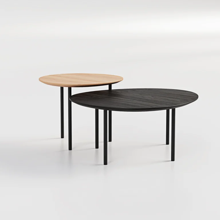 LOTUS Coffee Table