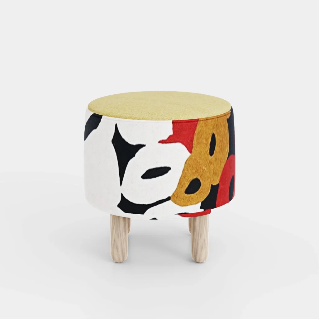 LEUMEAH Ottoman