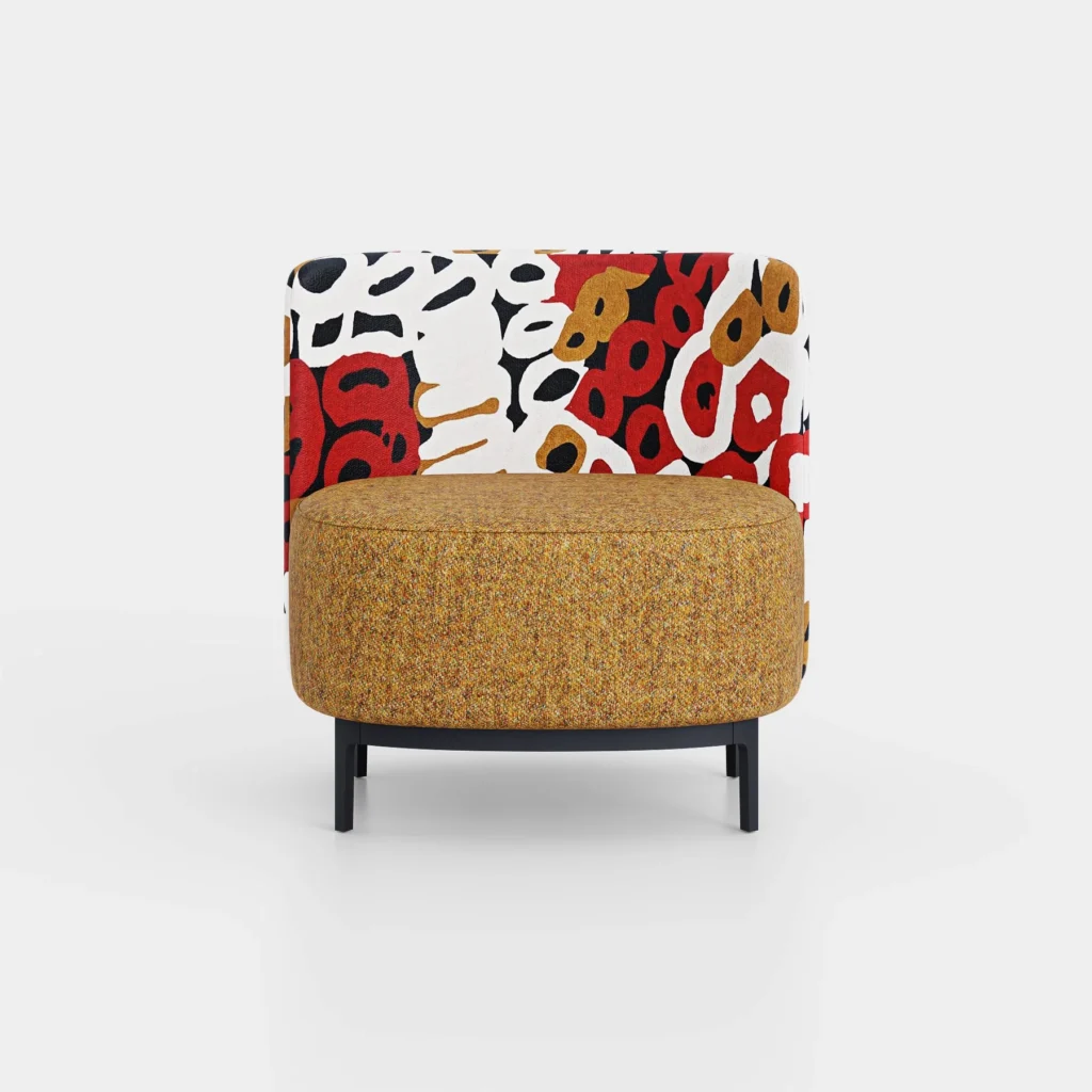 LORIKEET Lounge Chair