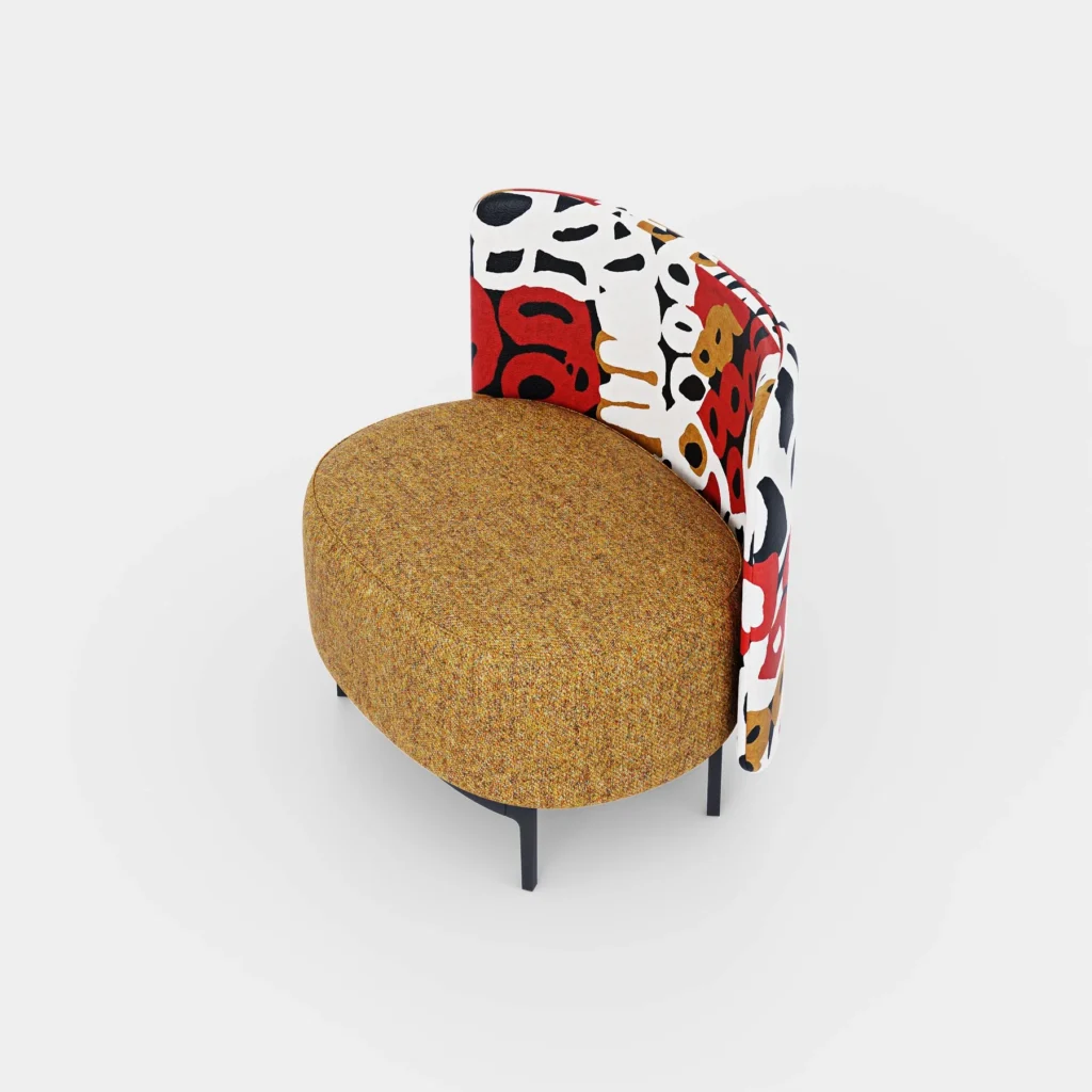 LORIKEET Lounge Chair
