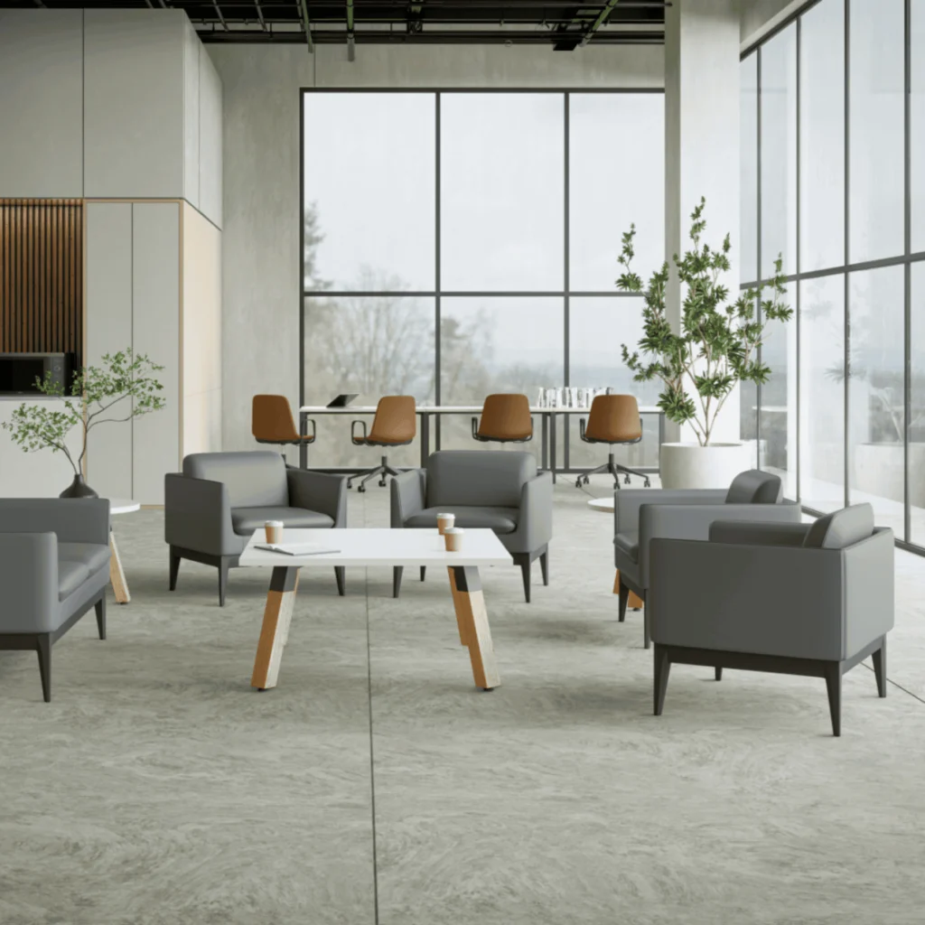 MARA Lounge