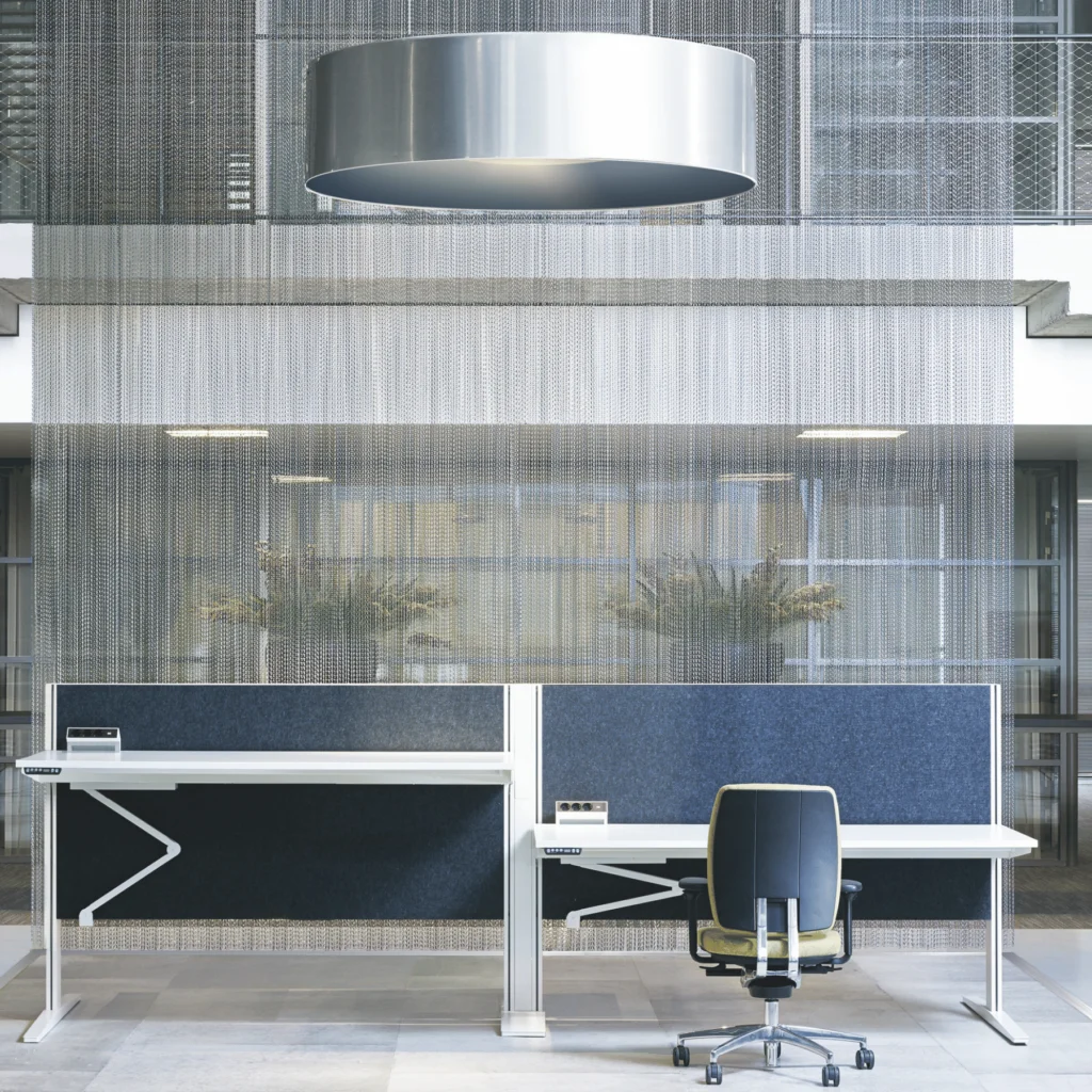 MAX Sit-Stand Adjustable Workstation