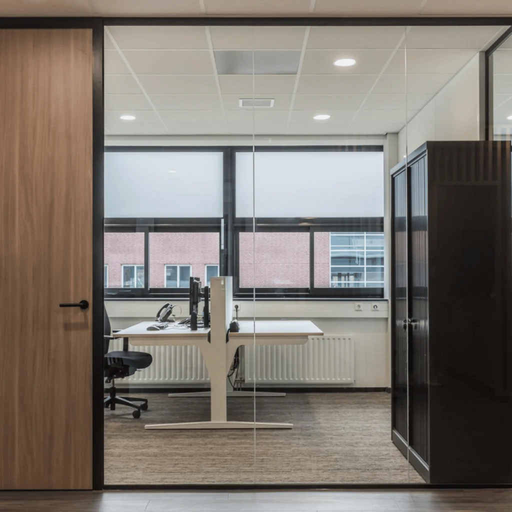 MAX Sit-Stand Adjustable Workstation