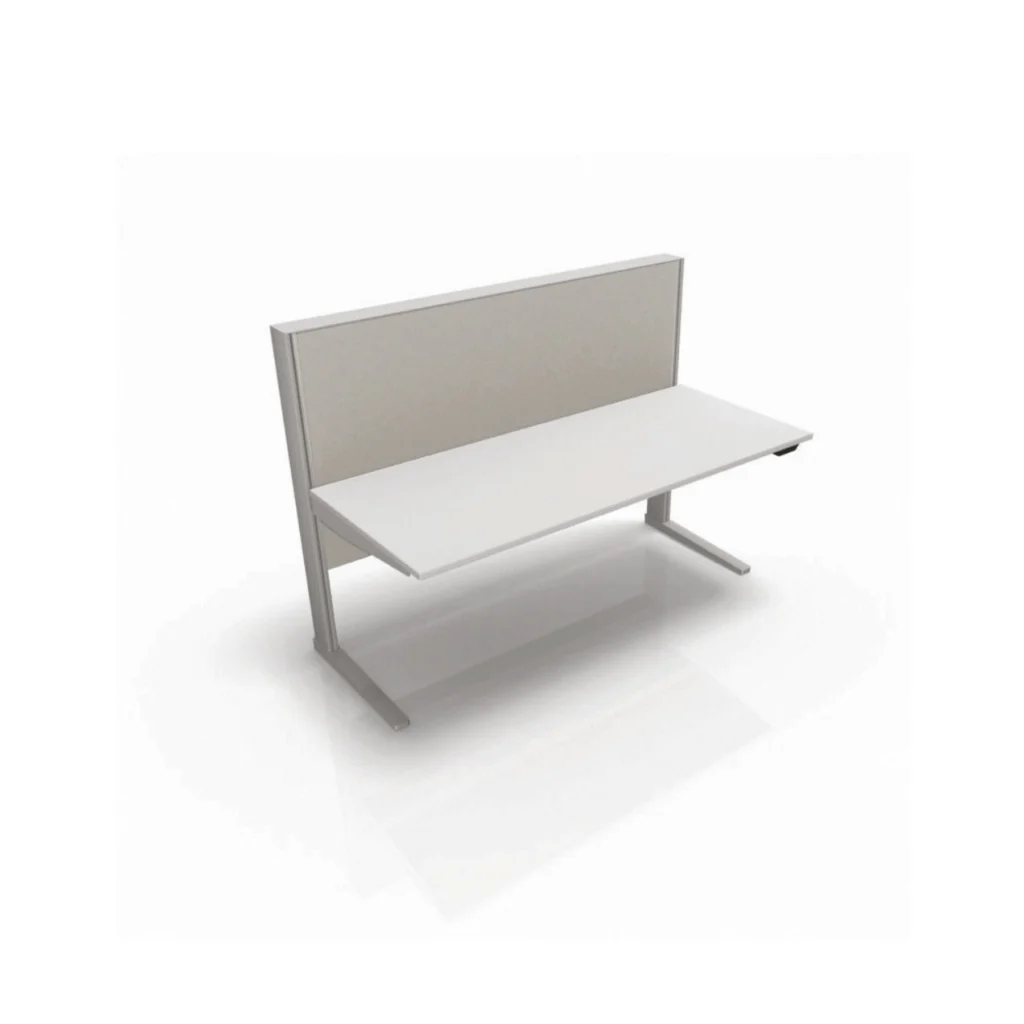 MAX Sit-Stand Adjustable Workstation