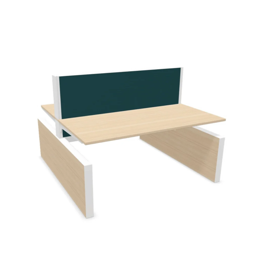 MAX Sit-Stand Adjustable Workstation
