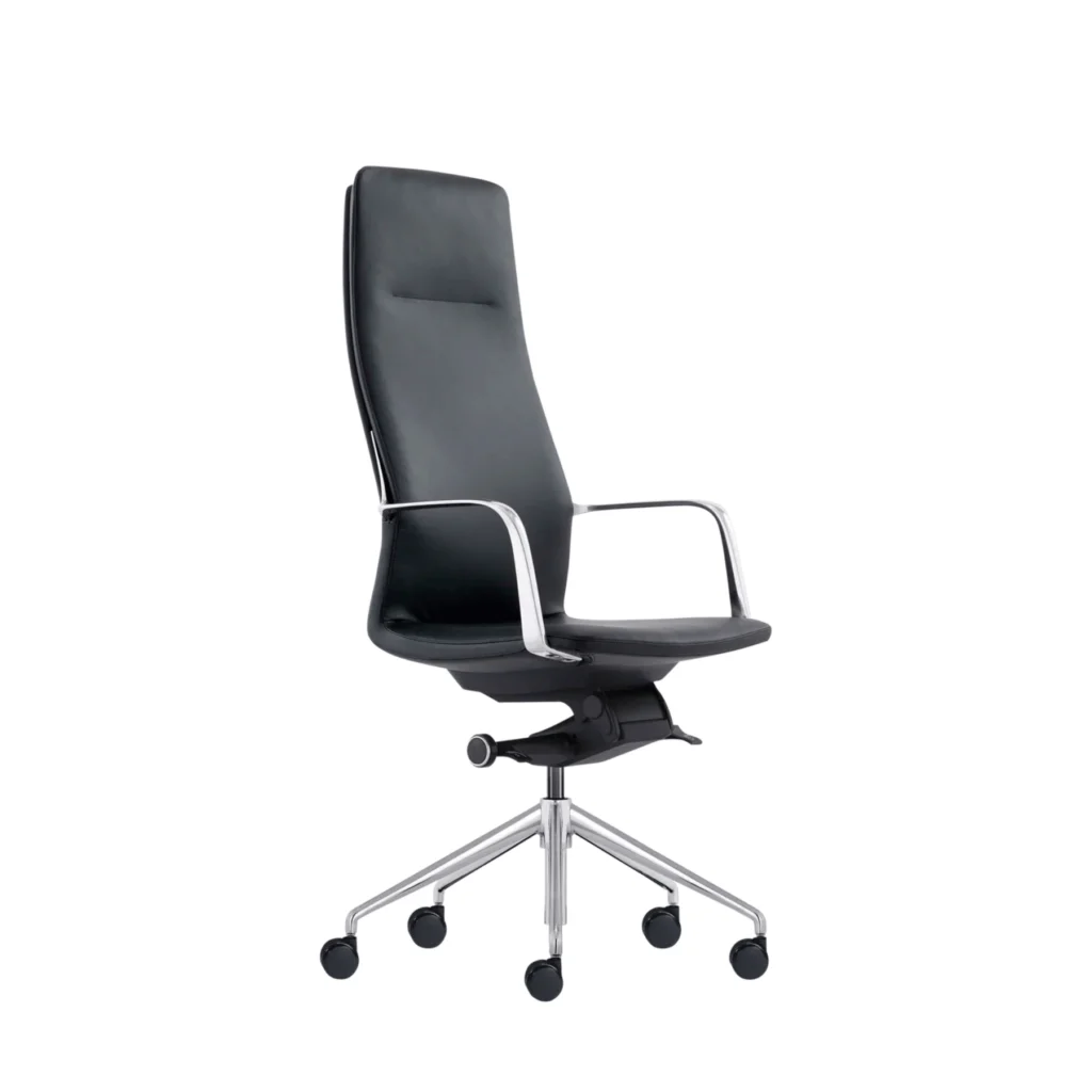 MILLY HIGH BACK Executive Chair