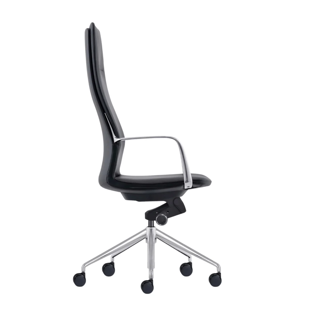 MILLY HIGH BACK Executive Chair