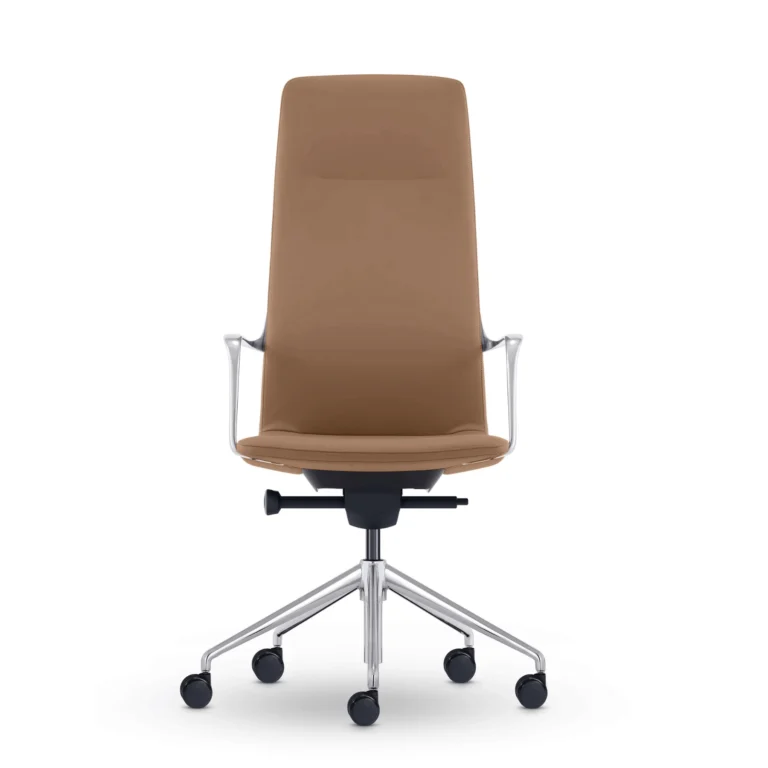 MILLY HIGH BACK Executive Chair