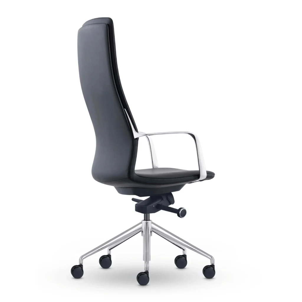 MILLY HIGH BACK Executive Chair