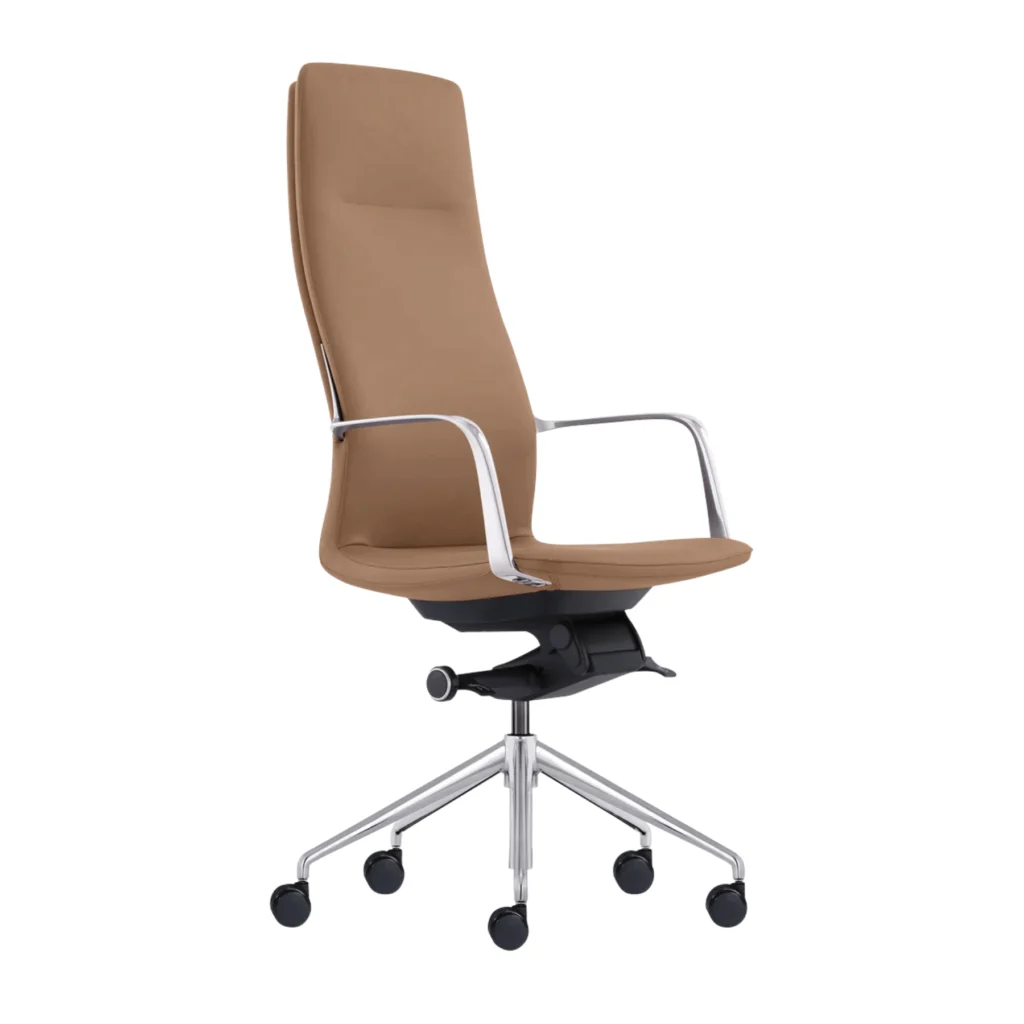 MILLY HIGH BACK Executive Chair