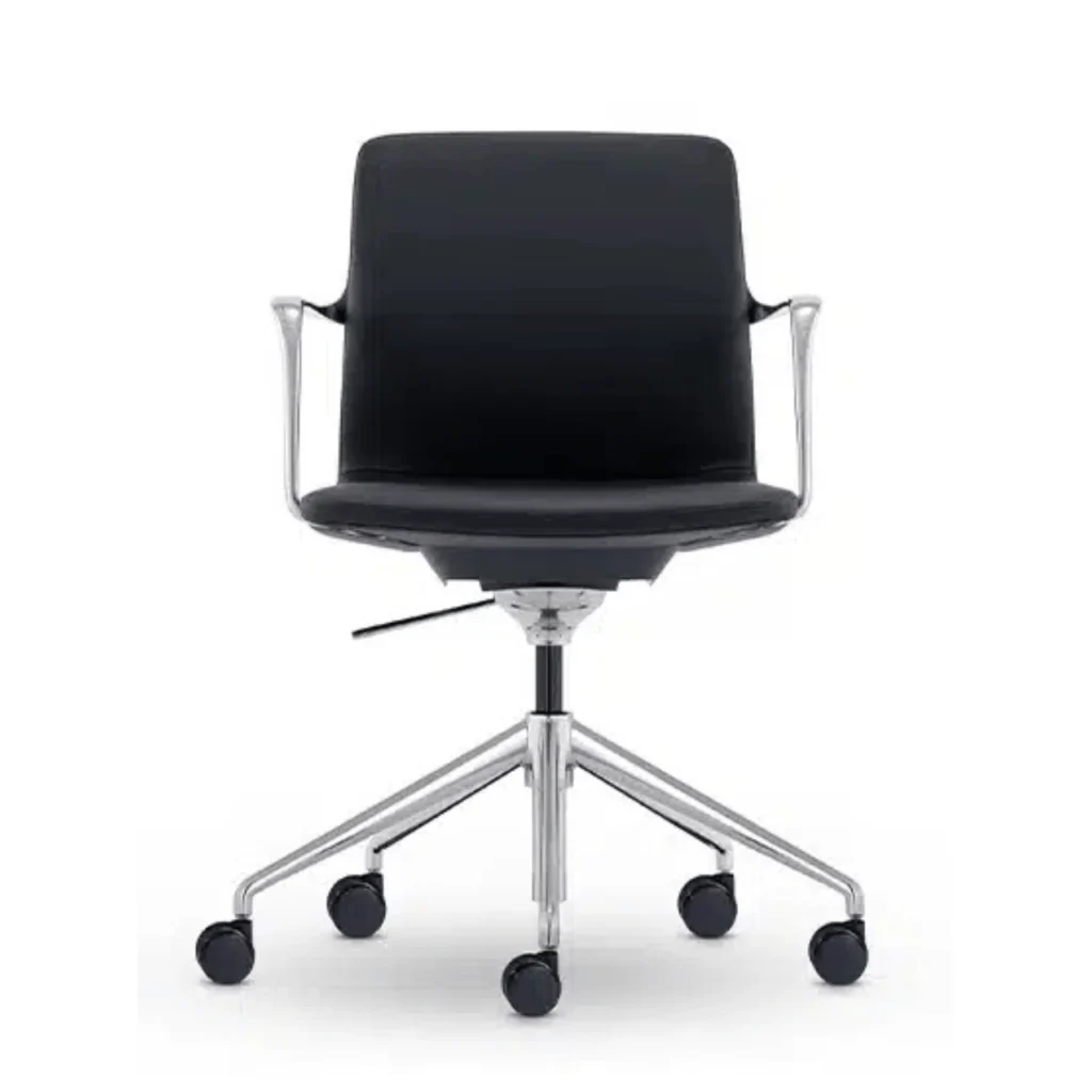 MILLY LOW BACK Executive Chair
