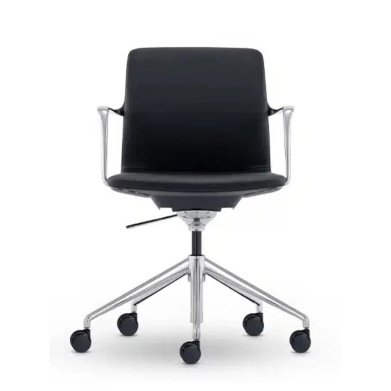 MILLY LOW BACK Executive Chair