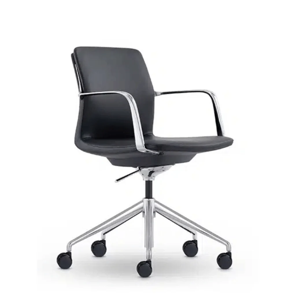 MILLY LOW BACK Executive Chair